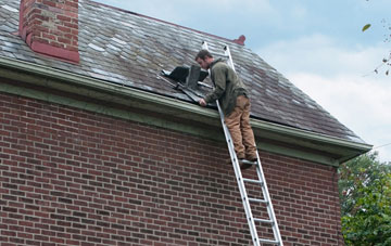 what affects urgent Upper Oddington roof repairs