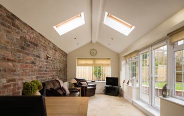 conservatory roof insulation Upper Oddington, Gloucestershire