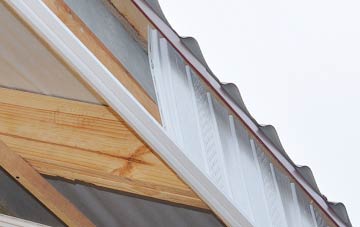why Upper Oddington fascia repairs are essential
