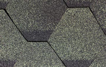 Upper Oddington fibreglass shingle repairs