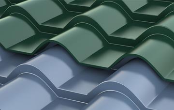 who should consider Upper Oddington plastic roofs