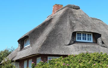 thatch roofing Upper Oddington, Gloucestershire